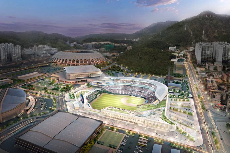 사직야구장 조감도최종 20230327